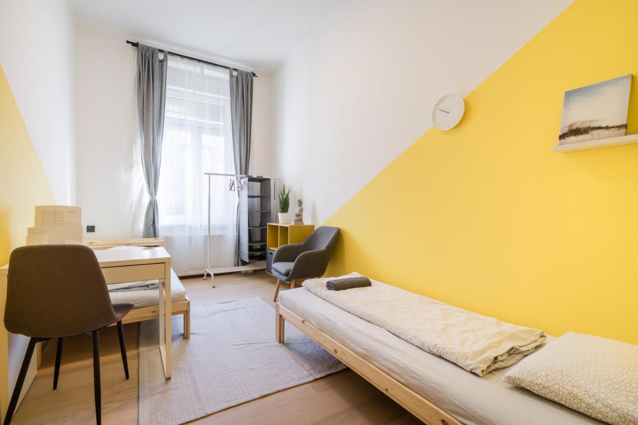 Apartment Downtown Budapest Ferenc 42 Dış mekan fotoğraf
