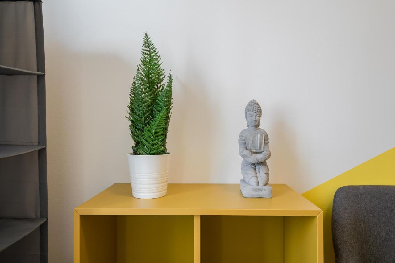 Apartment Downtown Budapest Ferenc 42 Dış mekan fotoğraf