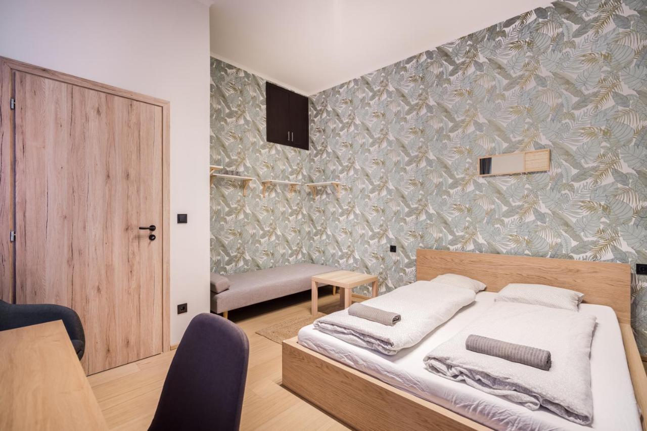 Apartment Downtown Budapest Ferenc 42 Dış mekan fotoğraf