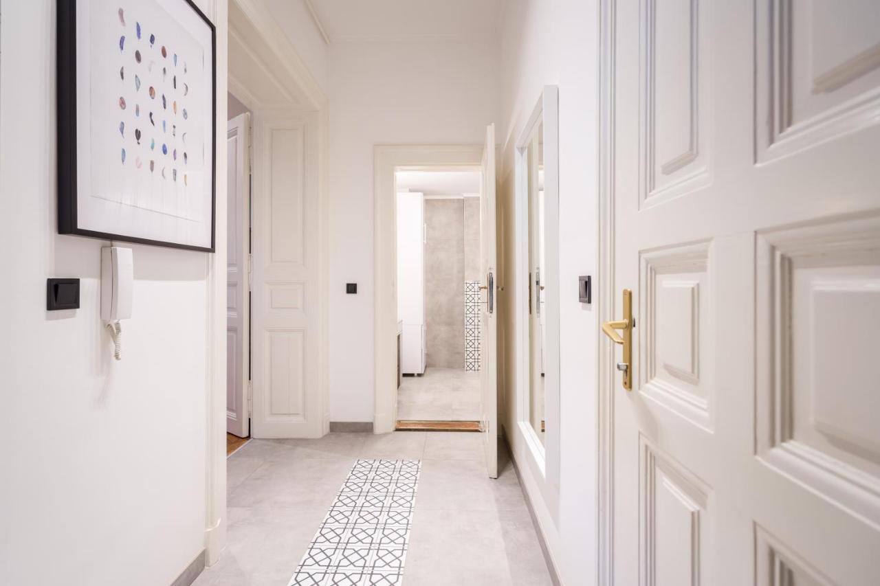 Apartment Downtown Budapest Ferenc 42 Dış mekan fotoğraf