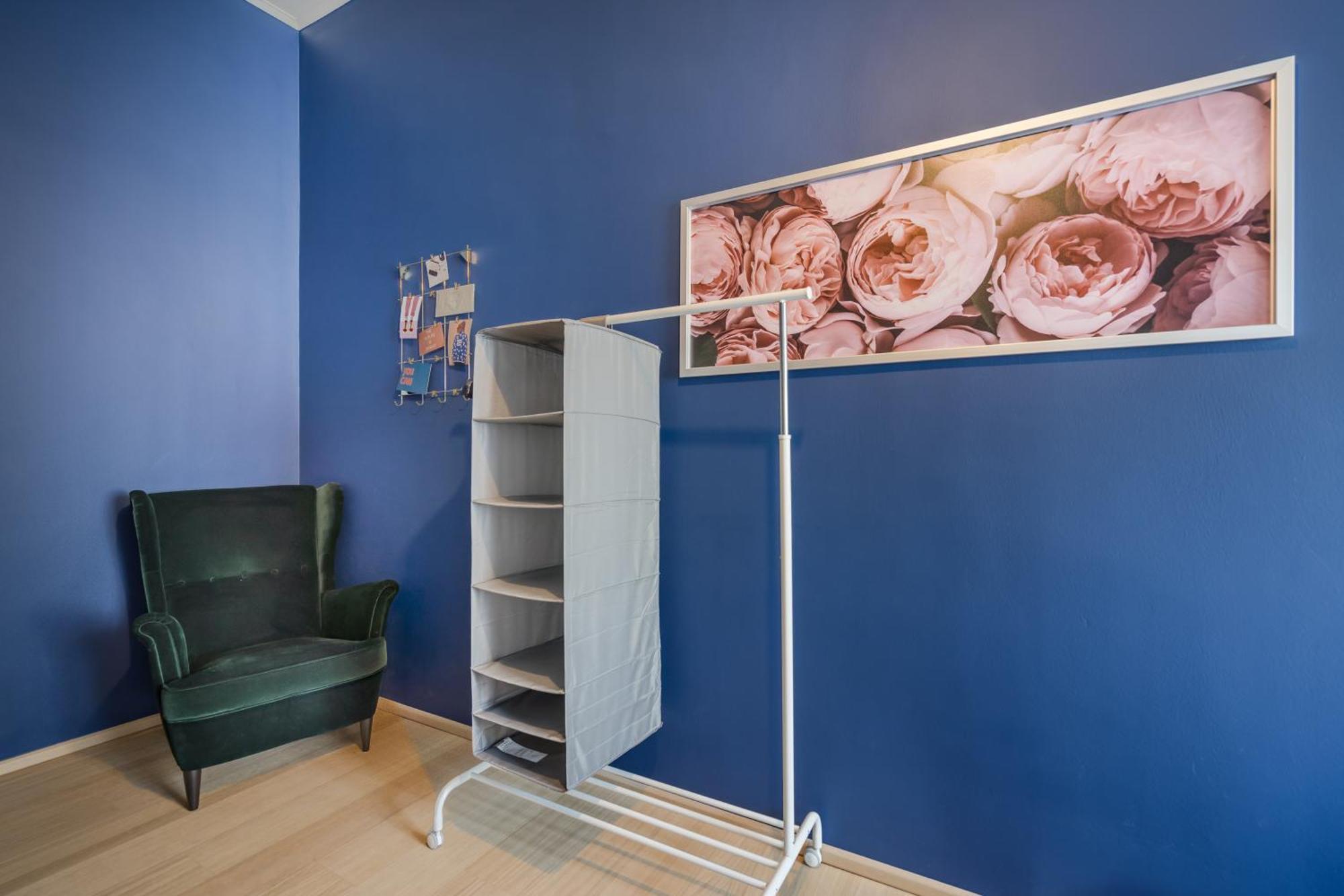 Apartment Downtown Budapest Ferenc 42 Dış mekan fotoğraf