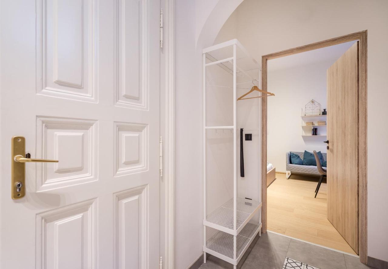 Apartment Downtown Budapest Ferenc 42 Dış mekan fotoğraf