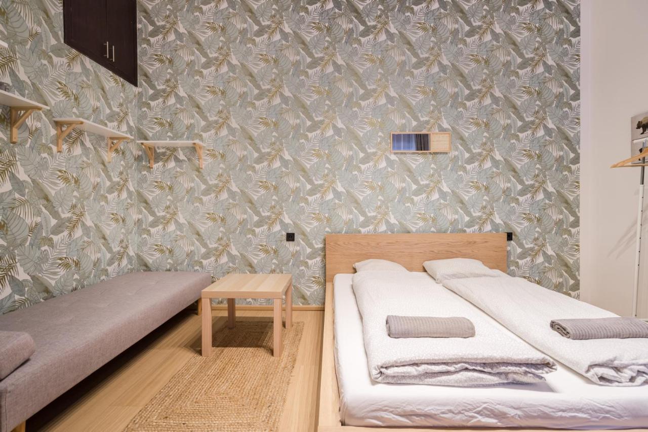 Apartment Downtown Budapest Ferenc 42 Dış mekan fotoğraf