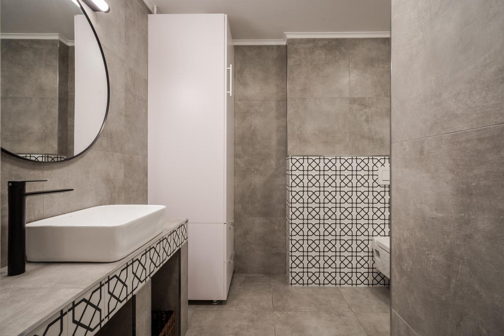 Apartment Downtown Budapest Ferenc 42 Dış mekan fotoğraf