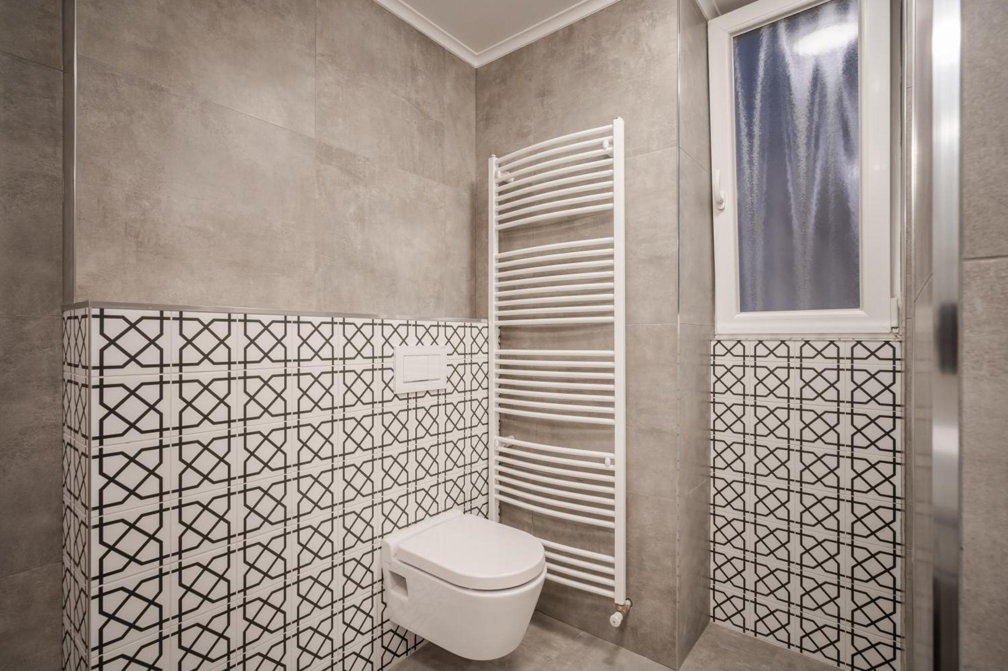 Apartment Downtown Budapest Ferenc 42 Dış mekan fotoğraf