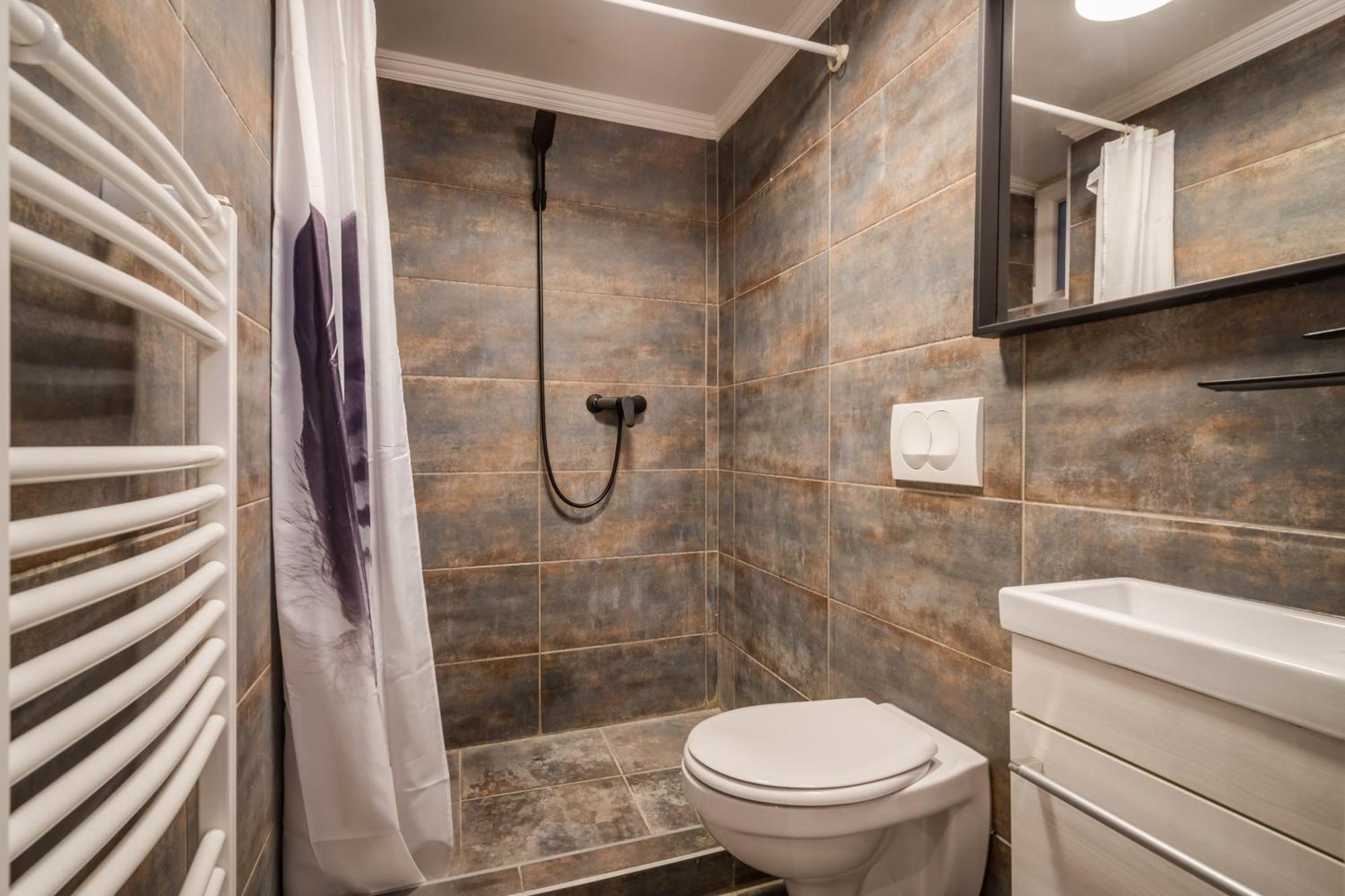 Apartment Downtown Budapest Ferenc 42 Dış mekan fotoğraf